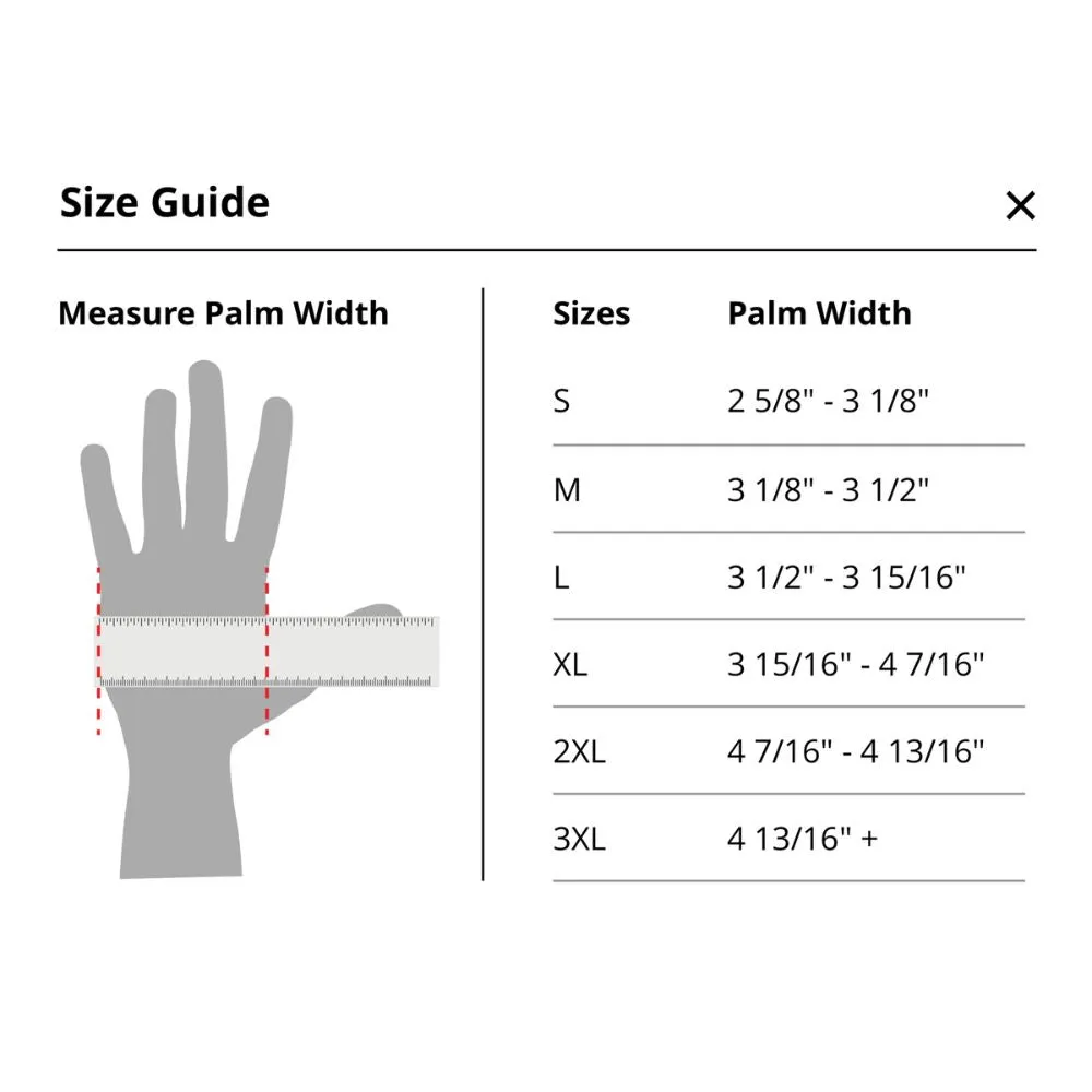 212 Performance ARCTIGEC5-05-009 ARC Economy TIG Cut 5 Resistant Goatskin Welding Gloves, Medium Black;White