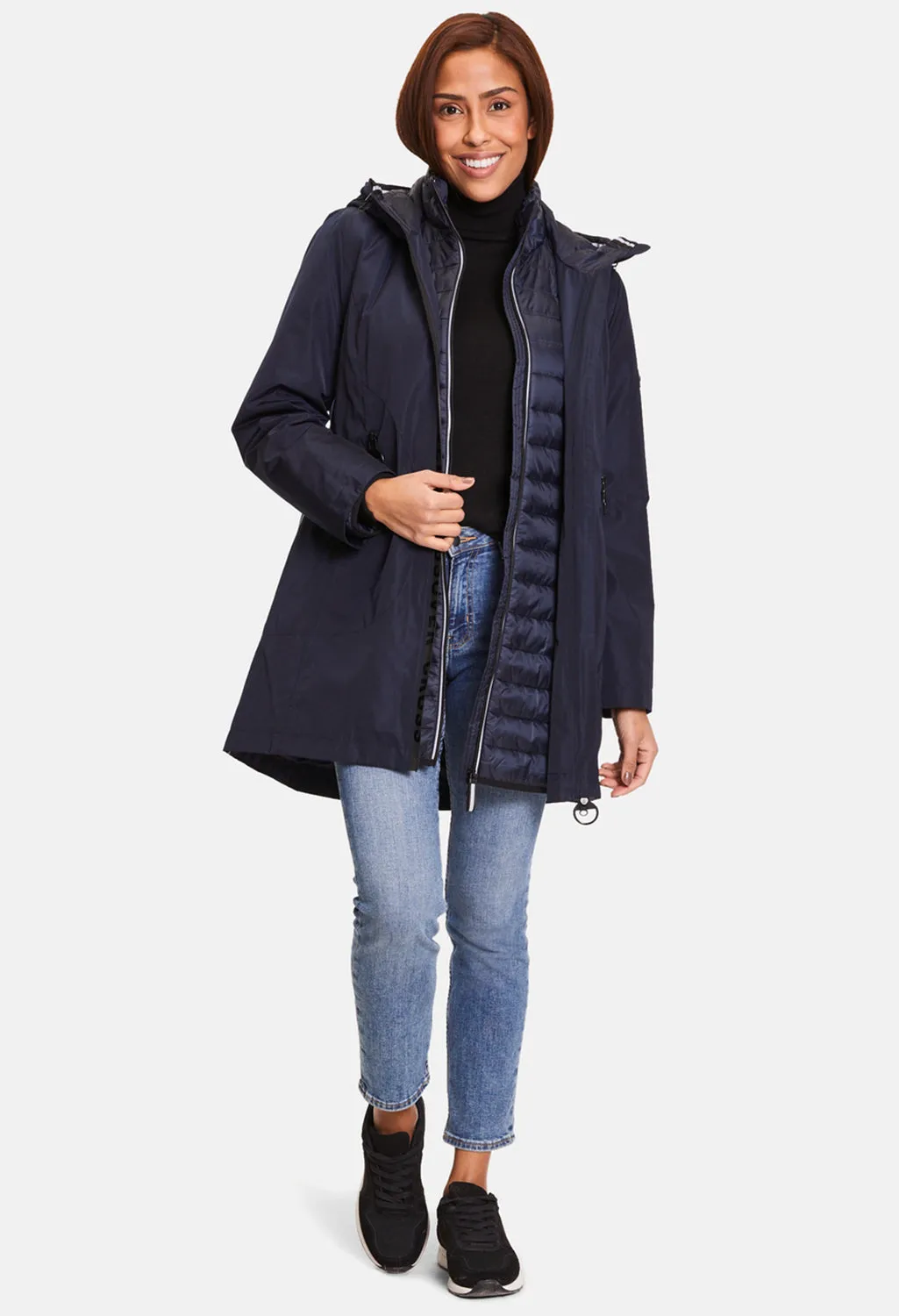4 in 1 jacket