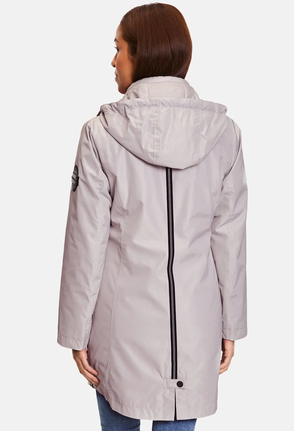 4 in 1 jacket