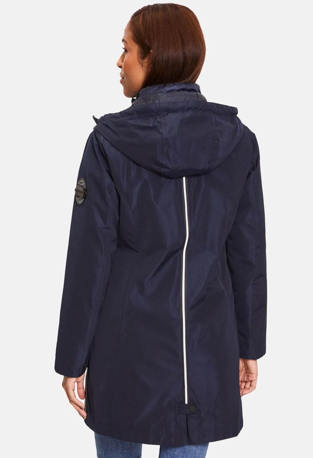 4 in 1 jacket