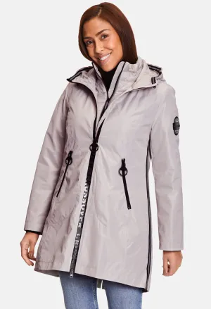 4 in 1 jacket