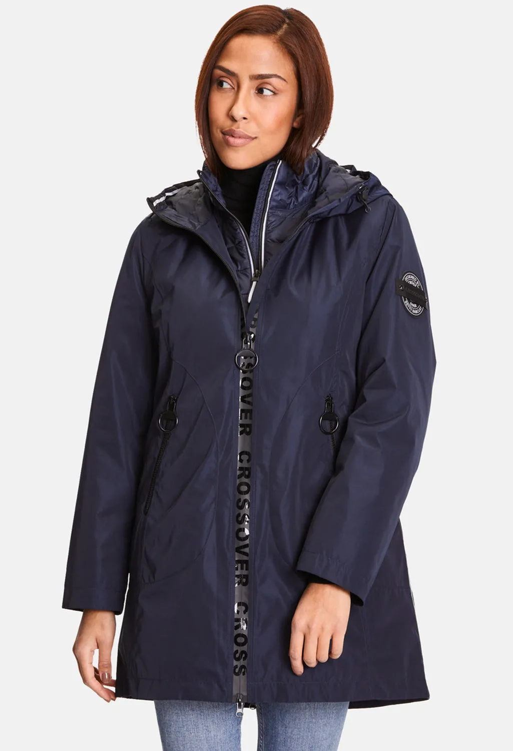 4 in 1 jacket