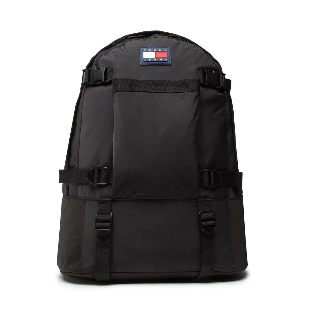 Adventure Backpack - Black
