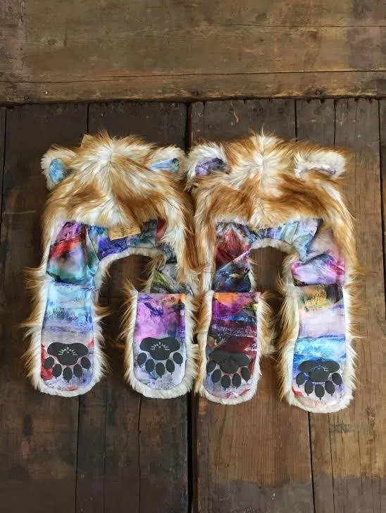 Adventure Spirit Bear Collectors Edition **UNISEX**