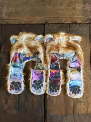 Adventure Spirit Bear Collectors Edition **UNISEX**