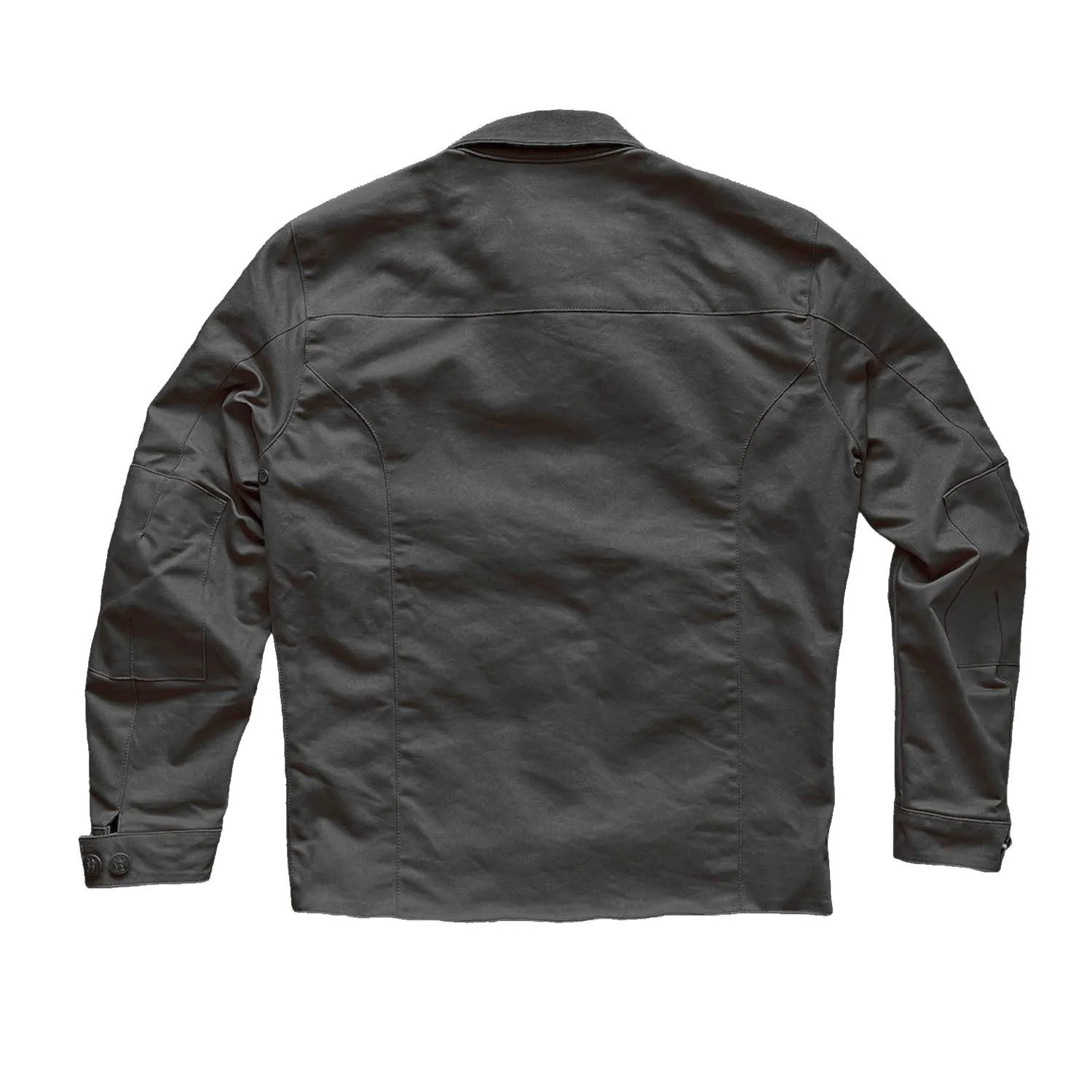 Age of Glory Craftsman Black Cotton Jacket