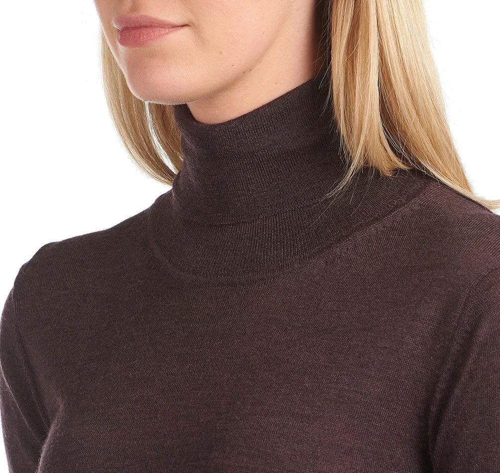 Barbour Norwood Knit Jumper
