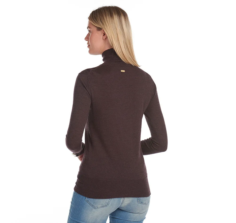 Barbour Norwood Knit Jumper