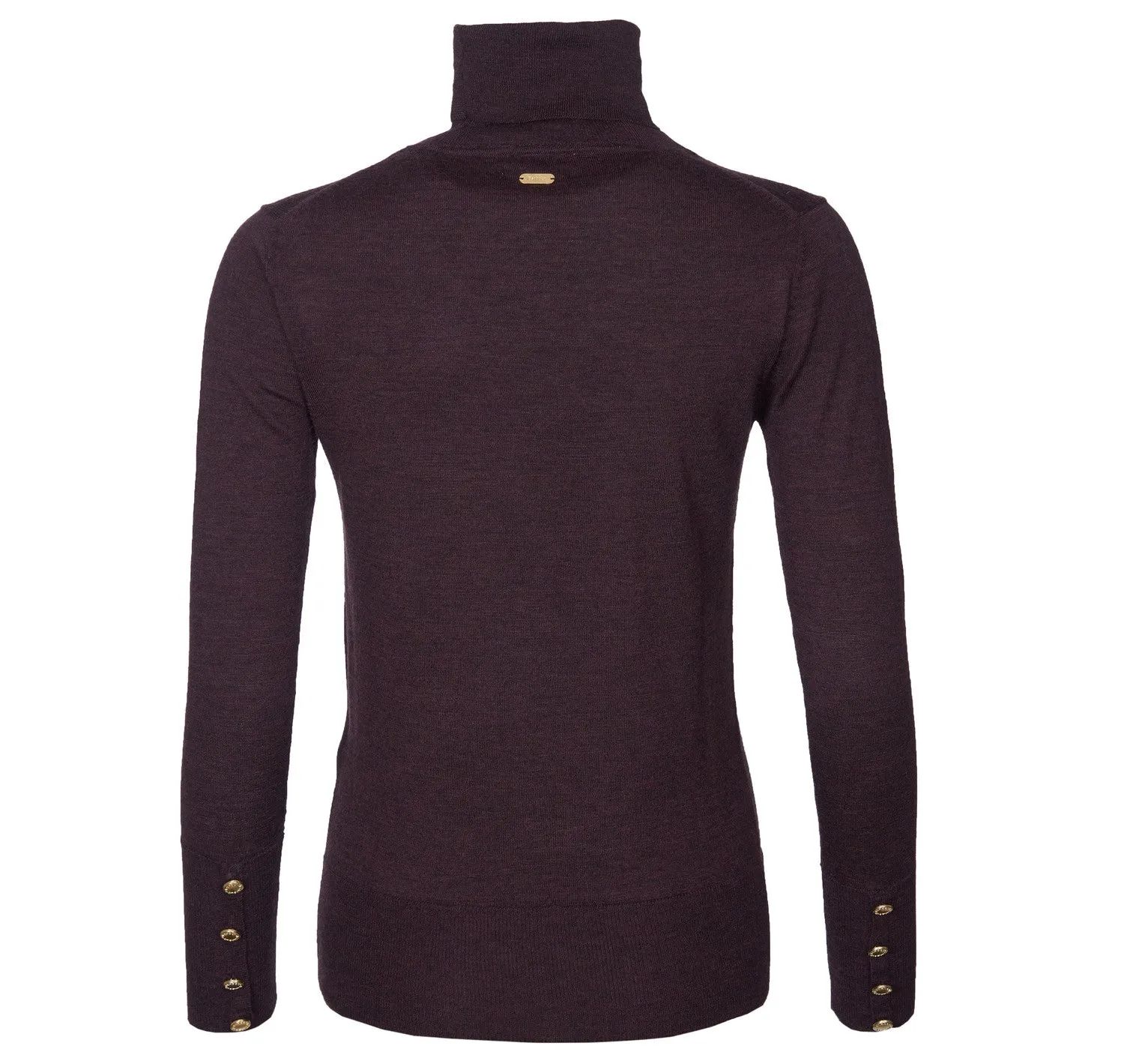 Barbour Norwood Knit Jumper
