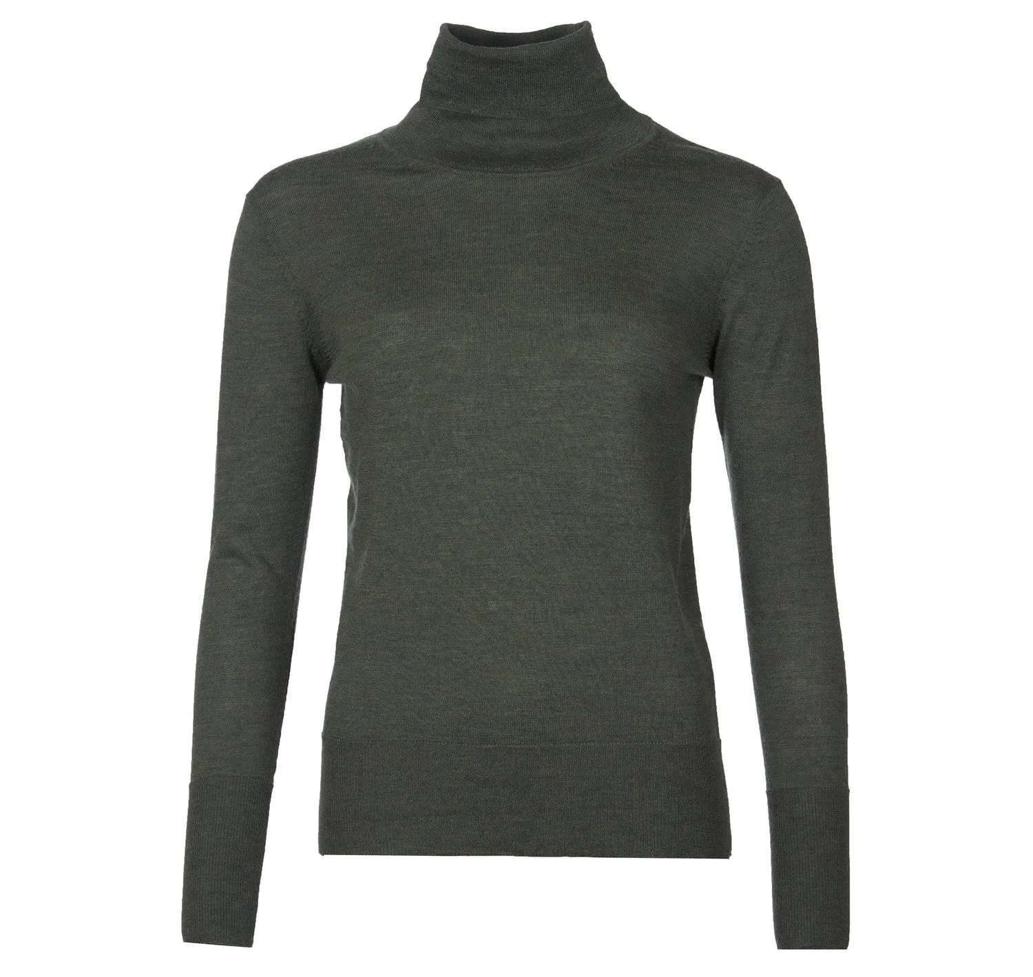 Barbour Norwood Knit Jumper
