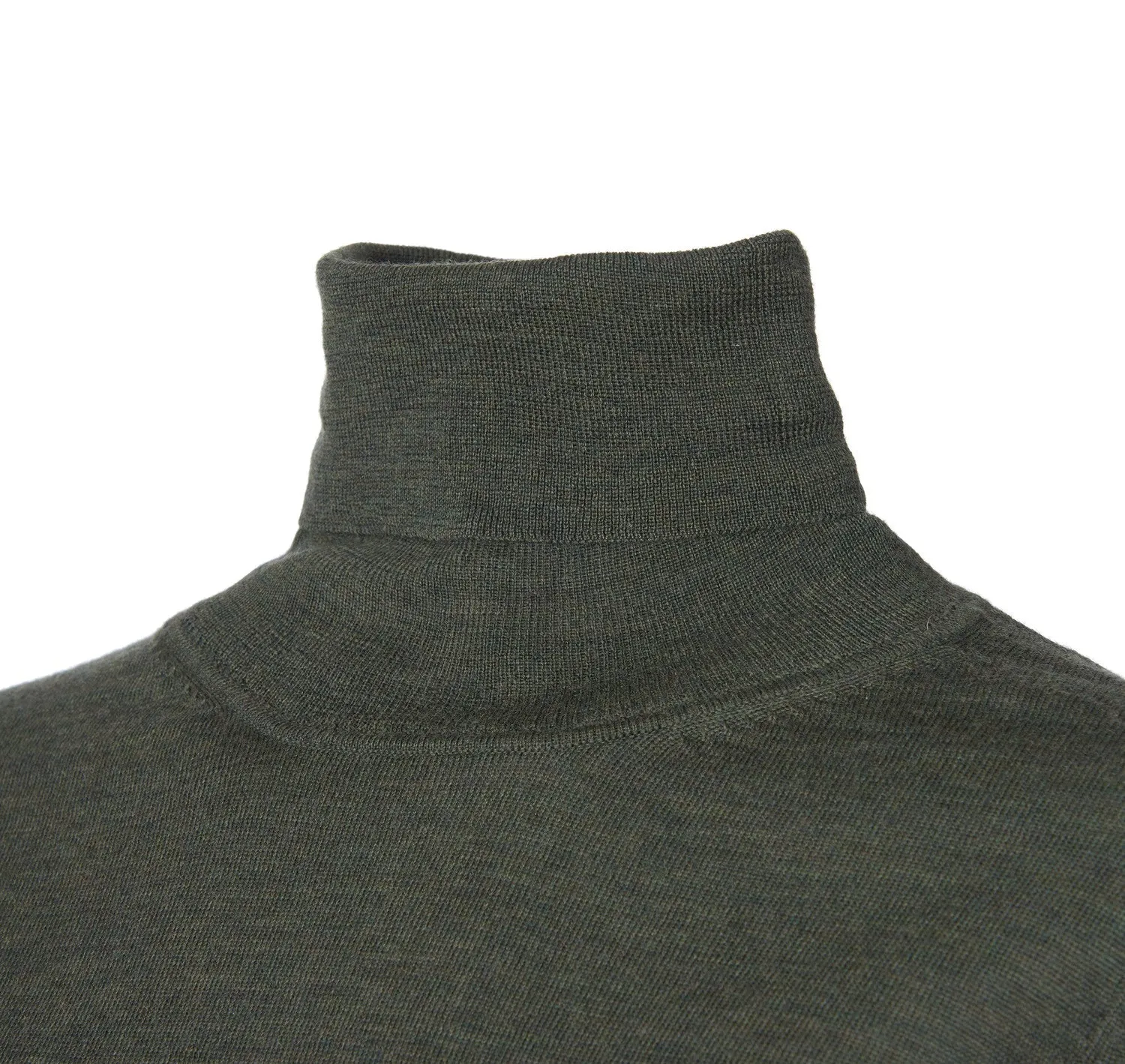 Barbour Norwood Knit Jumper