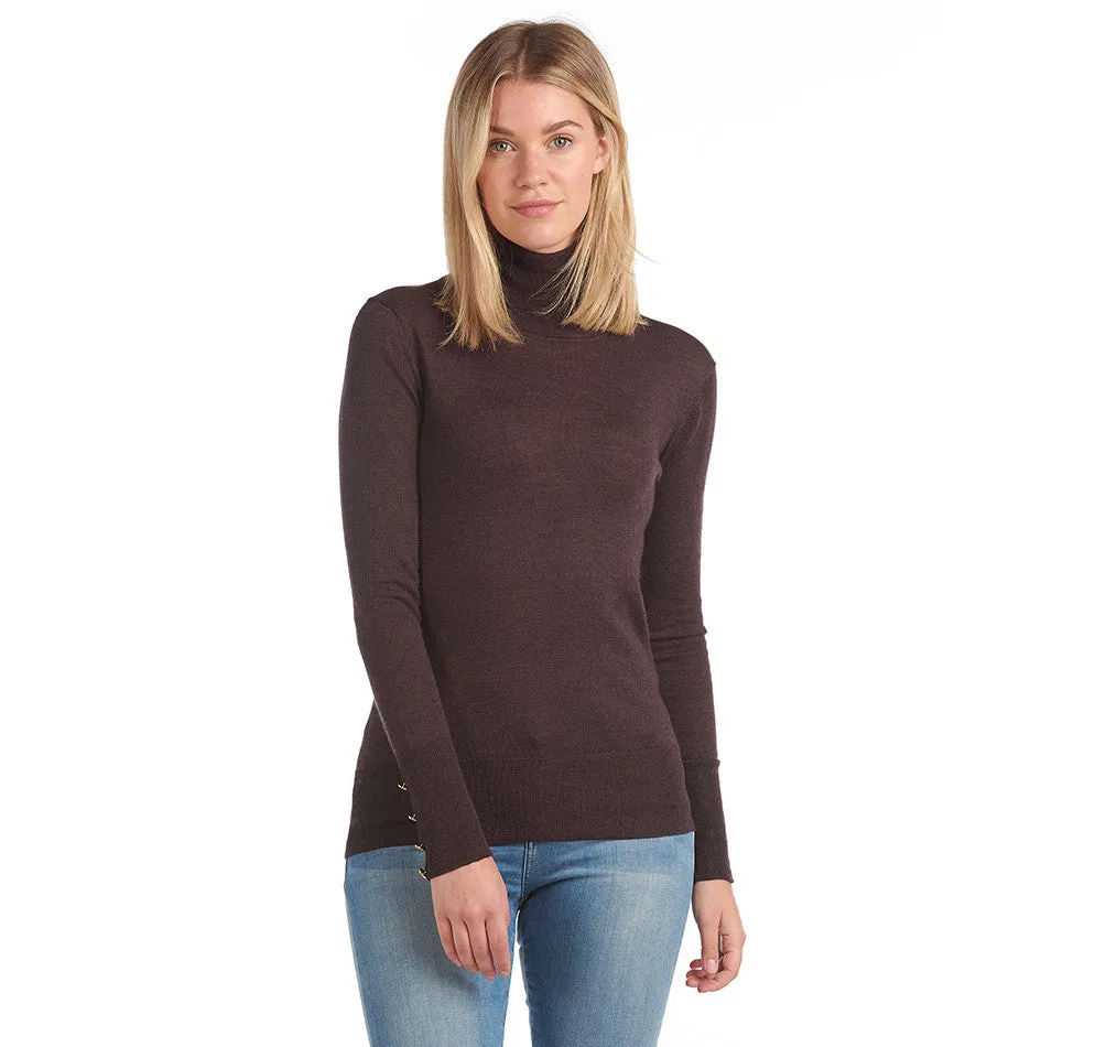 Barbour Norwood Knit Jumper