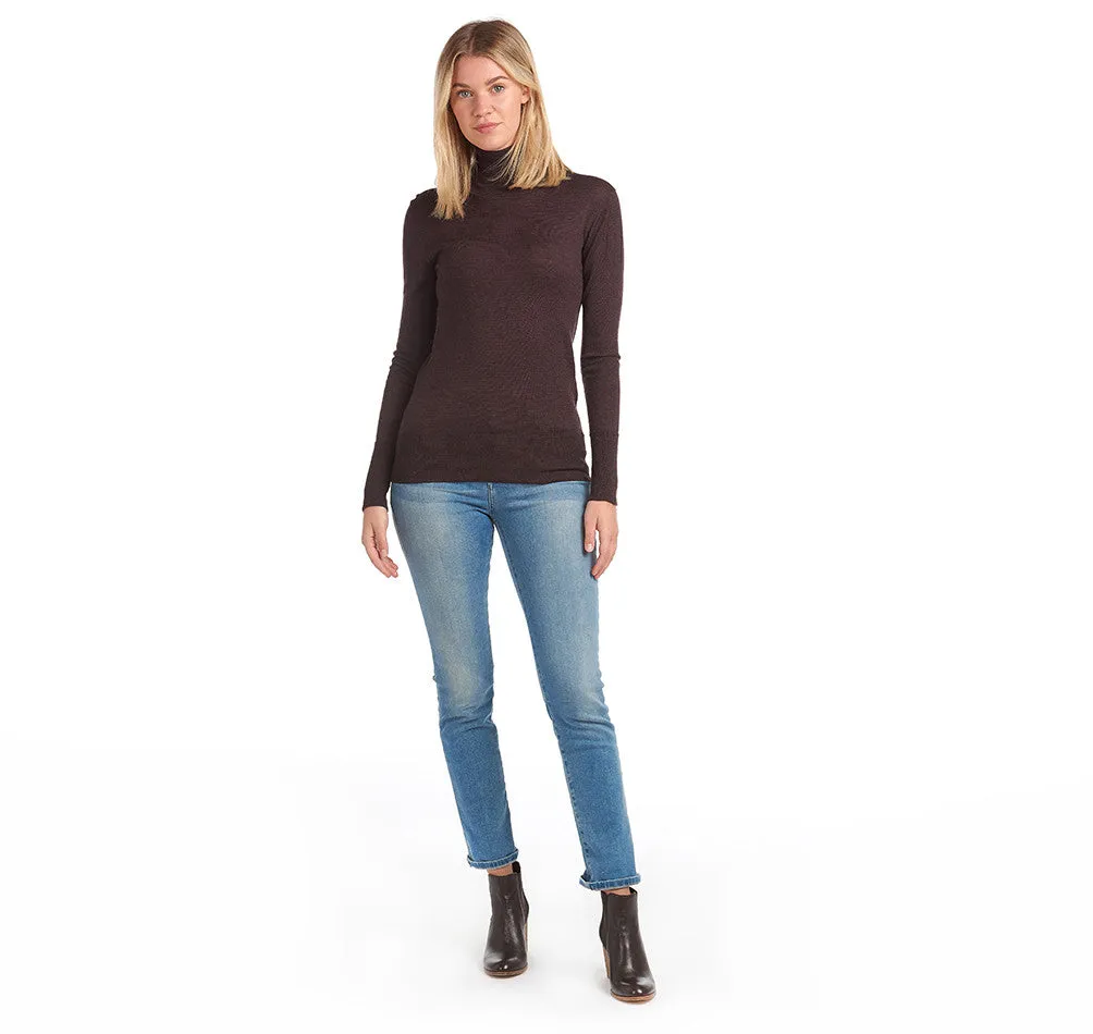 Barbour Norwood Knit Jumper