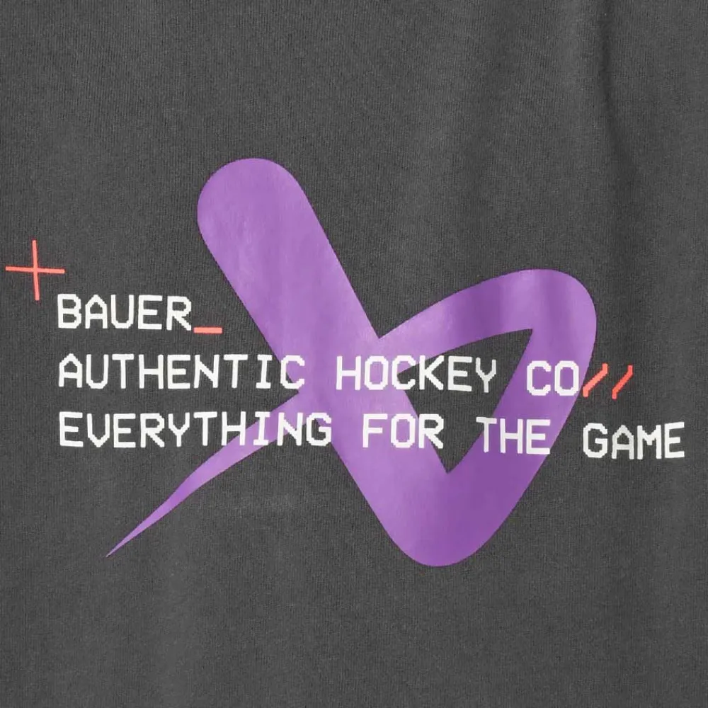 Bauer Kanga Crew Sweatshirt