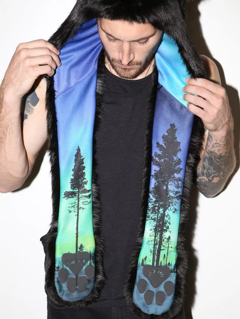 BlackMilk Aurora Kitty HB3