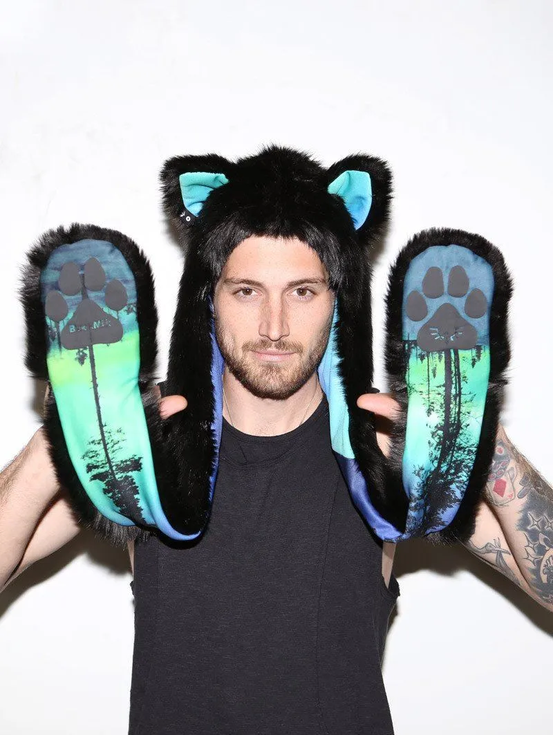 BlackMilk Aurora Kitty HB3