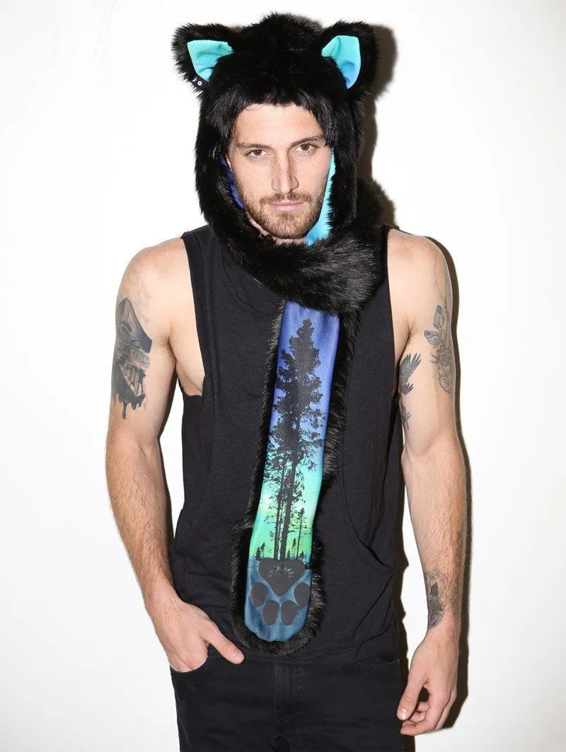BlackMilk Aurora Kitty HB3