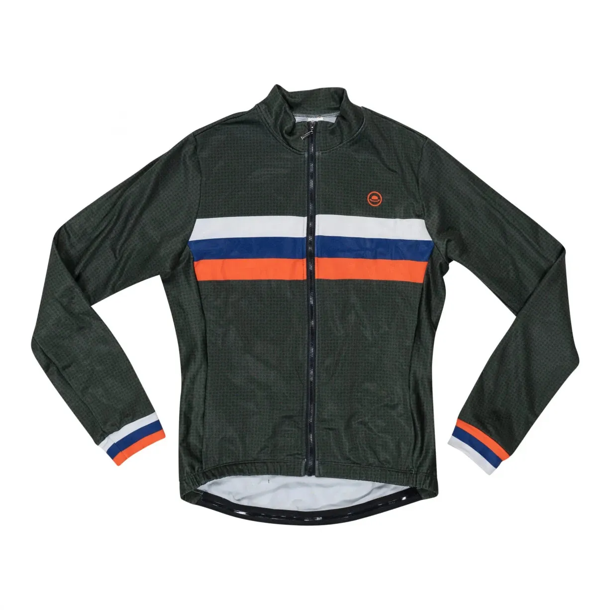 Chapeau! Club Thermal Jersey
