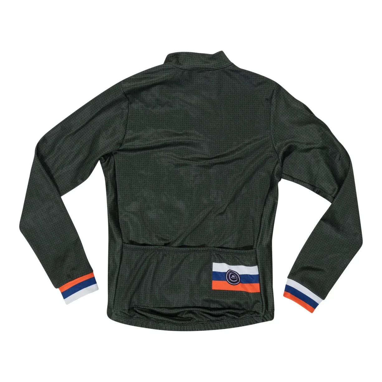 Chapeau! Club Thermal Jersey