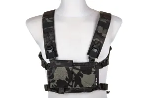 Chest Rig MK3 Basic MC Black