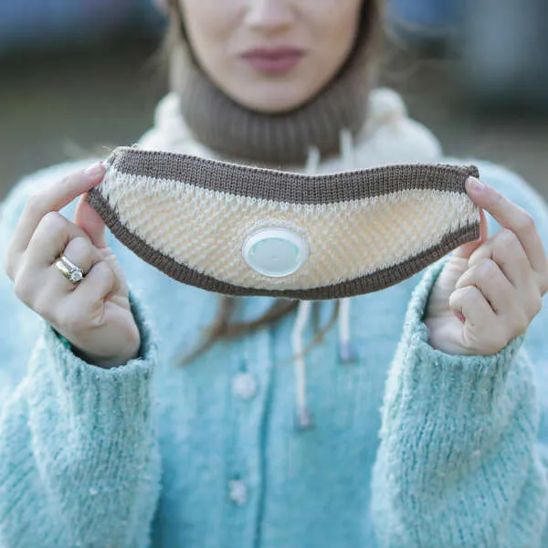 Coatsy - 3 in 1 winter set