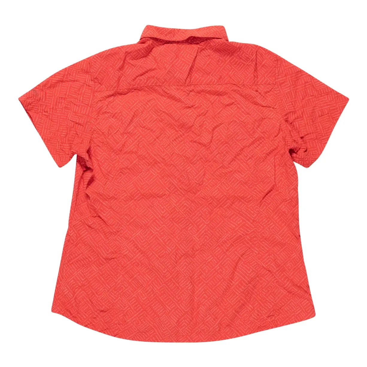 Columbia SS Button Down