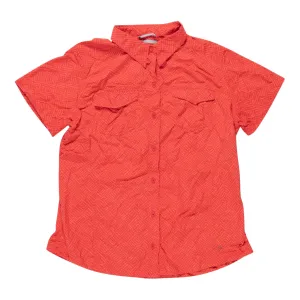 Columbia SS Button Down
