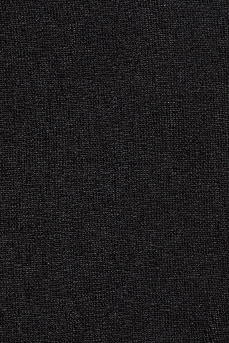 Eilish Top Black - Final Sale