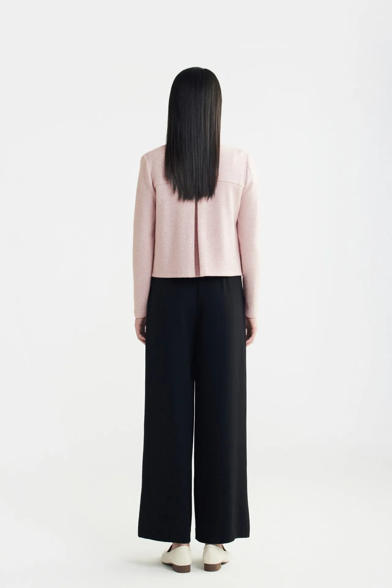 Essential Knit Cardigan