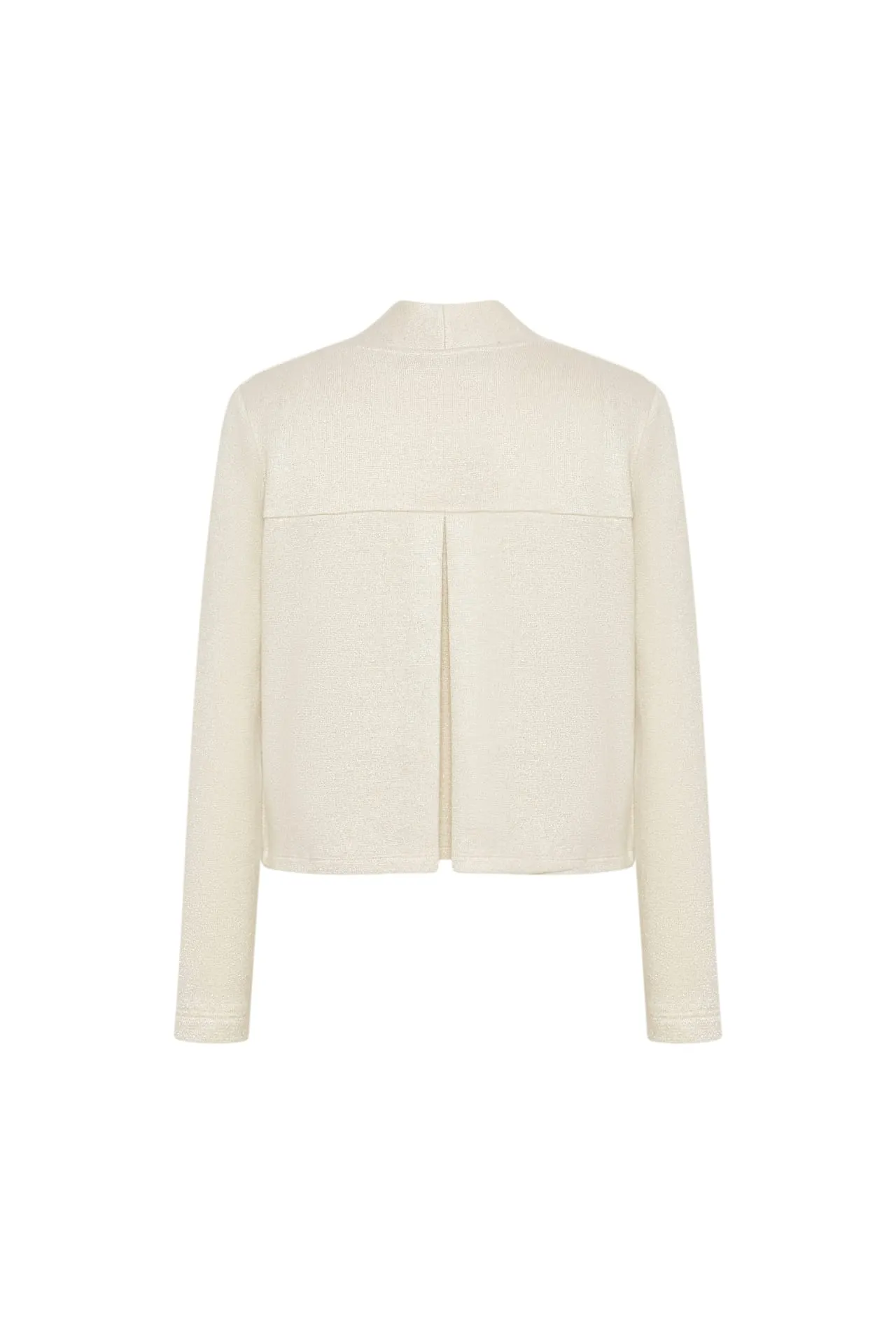Essential Knit Cardigan