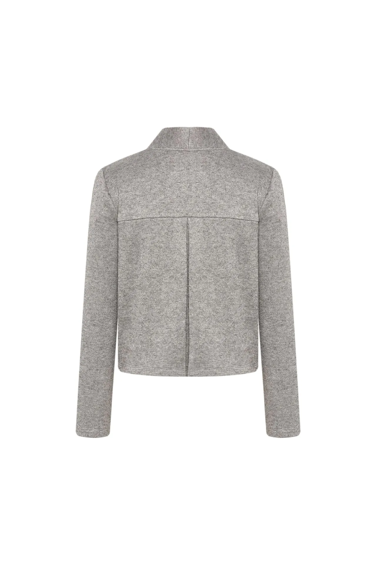 Essential Knit Cardigan