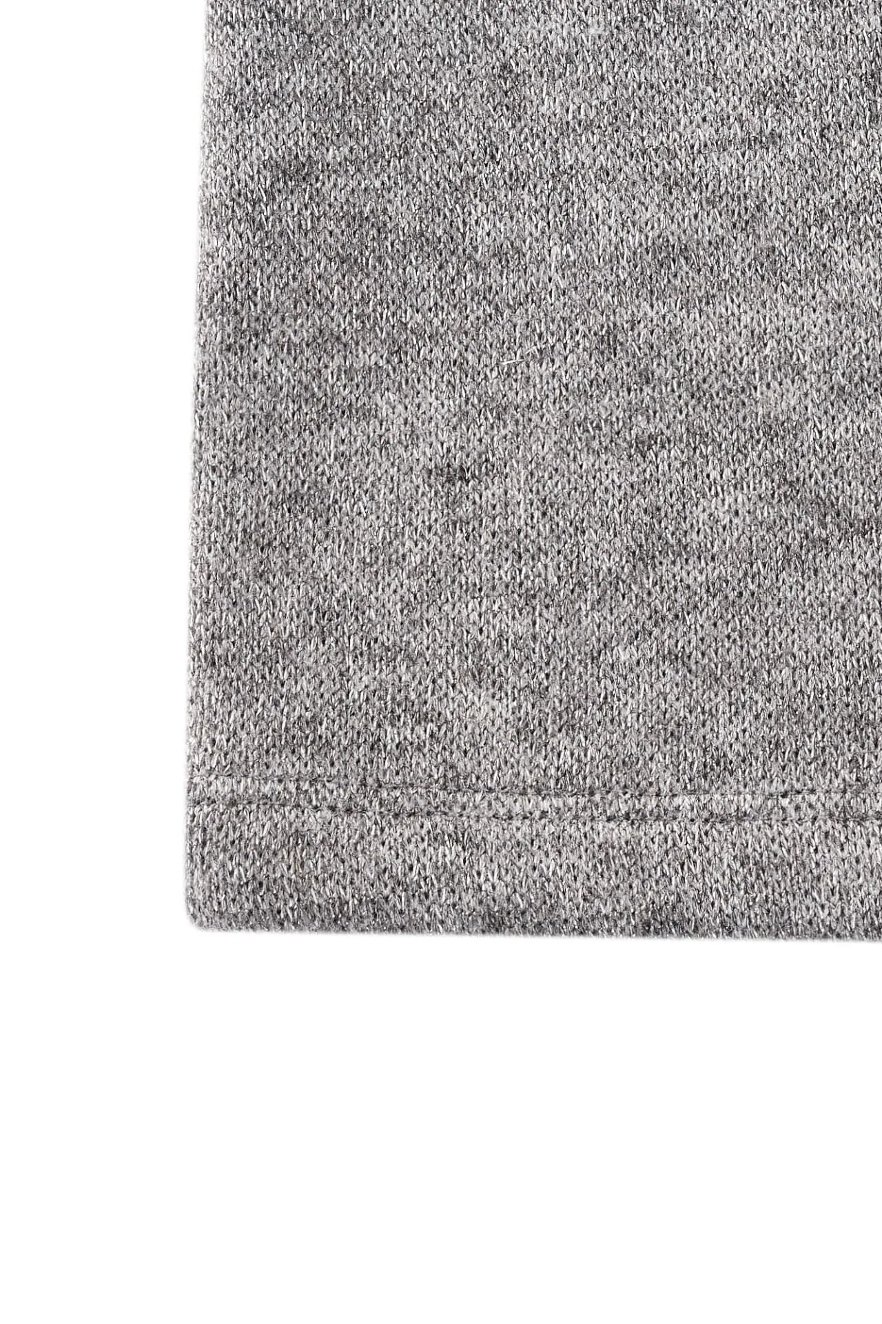 Essential Knit Cardigan