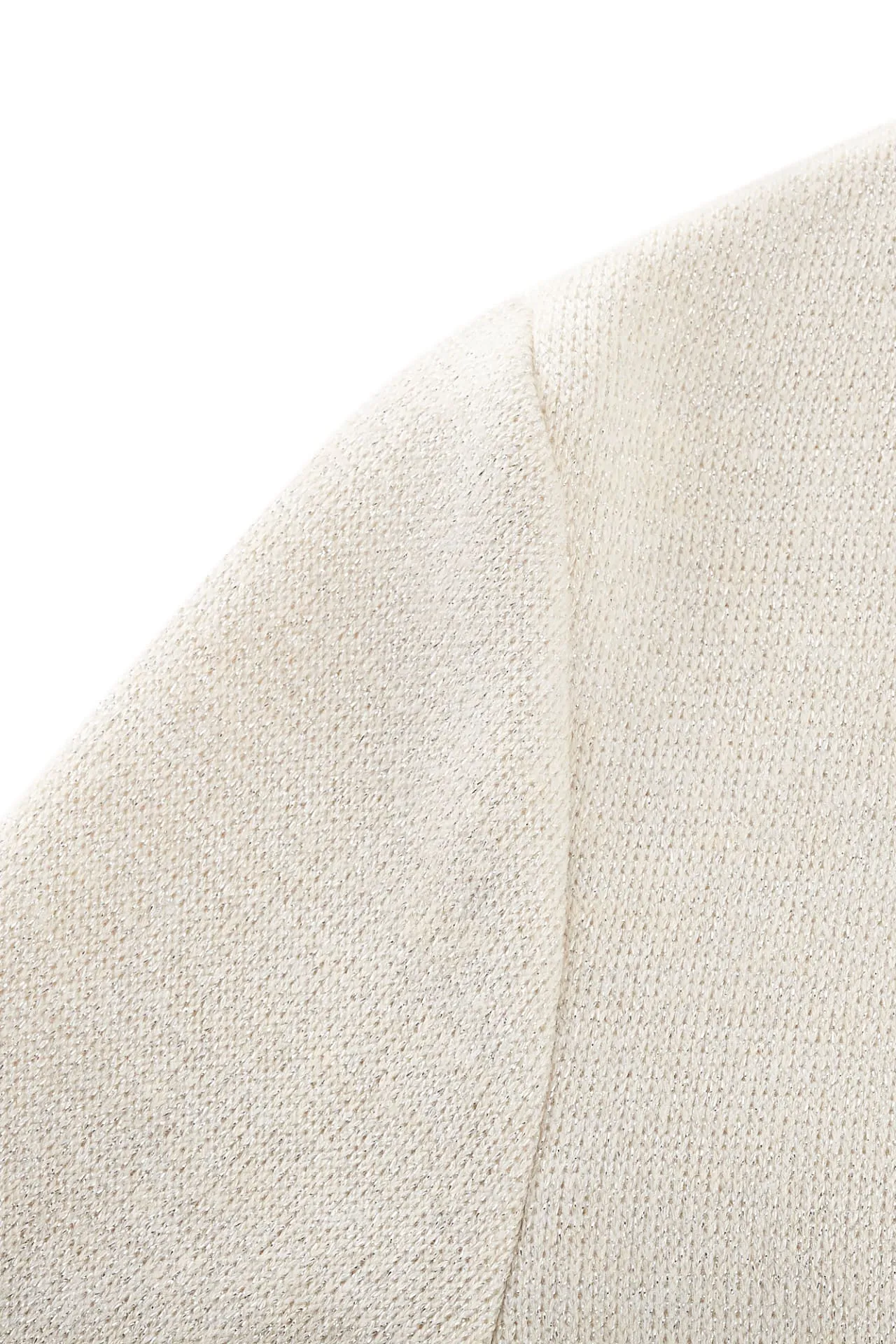 Essential Knit Cardigan