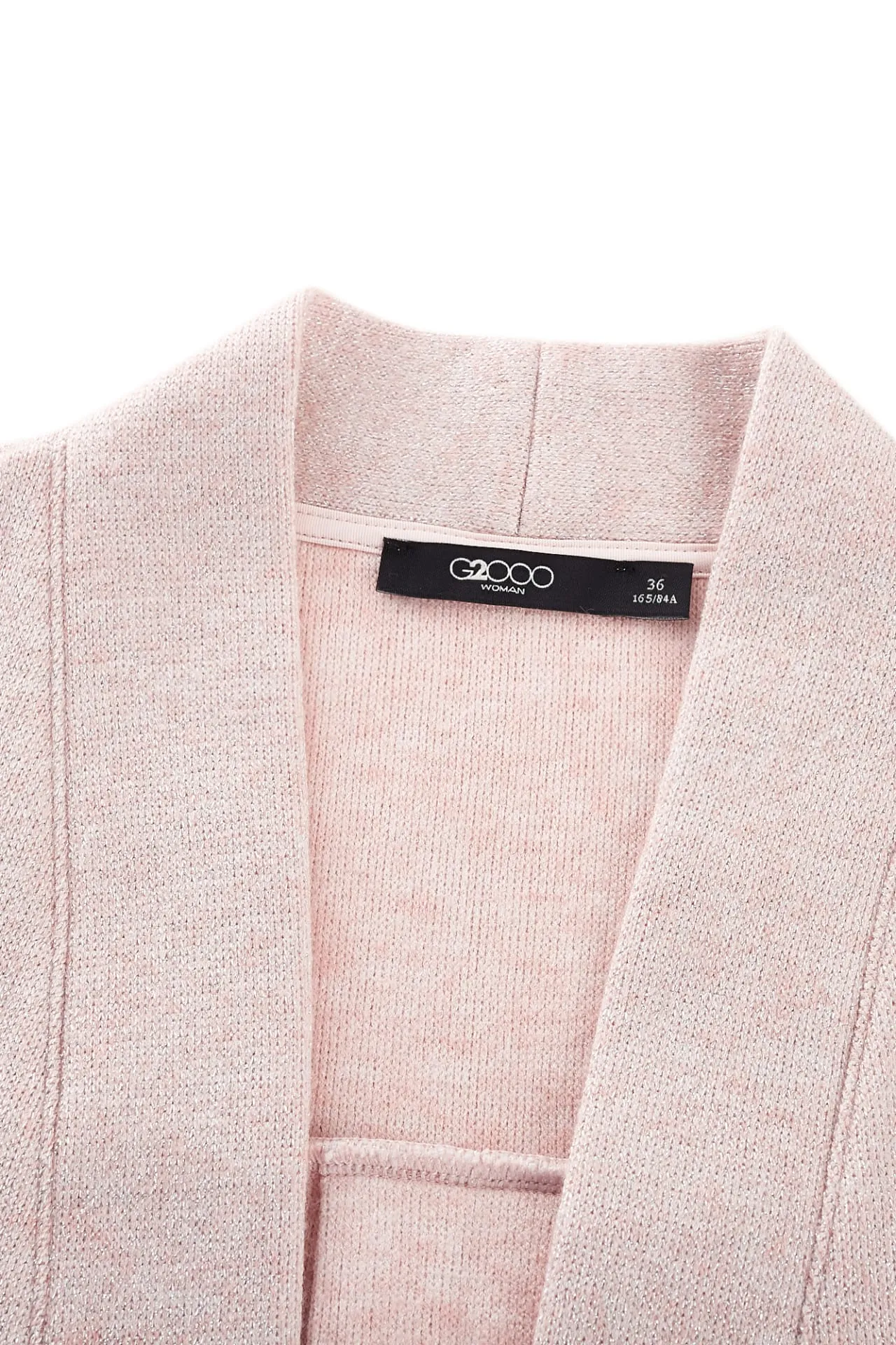 Essential Knit Cardigan