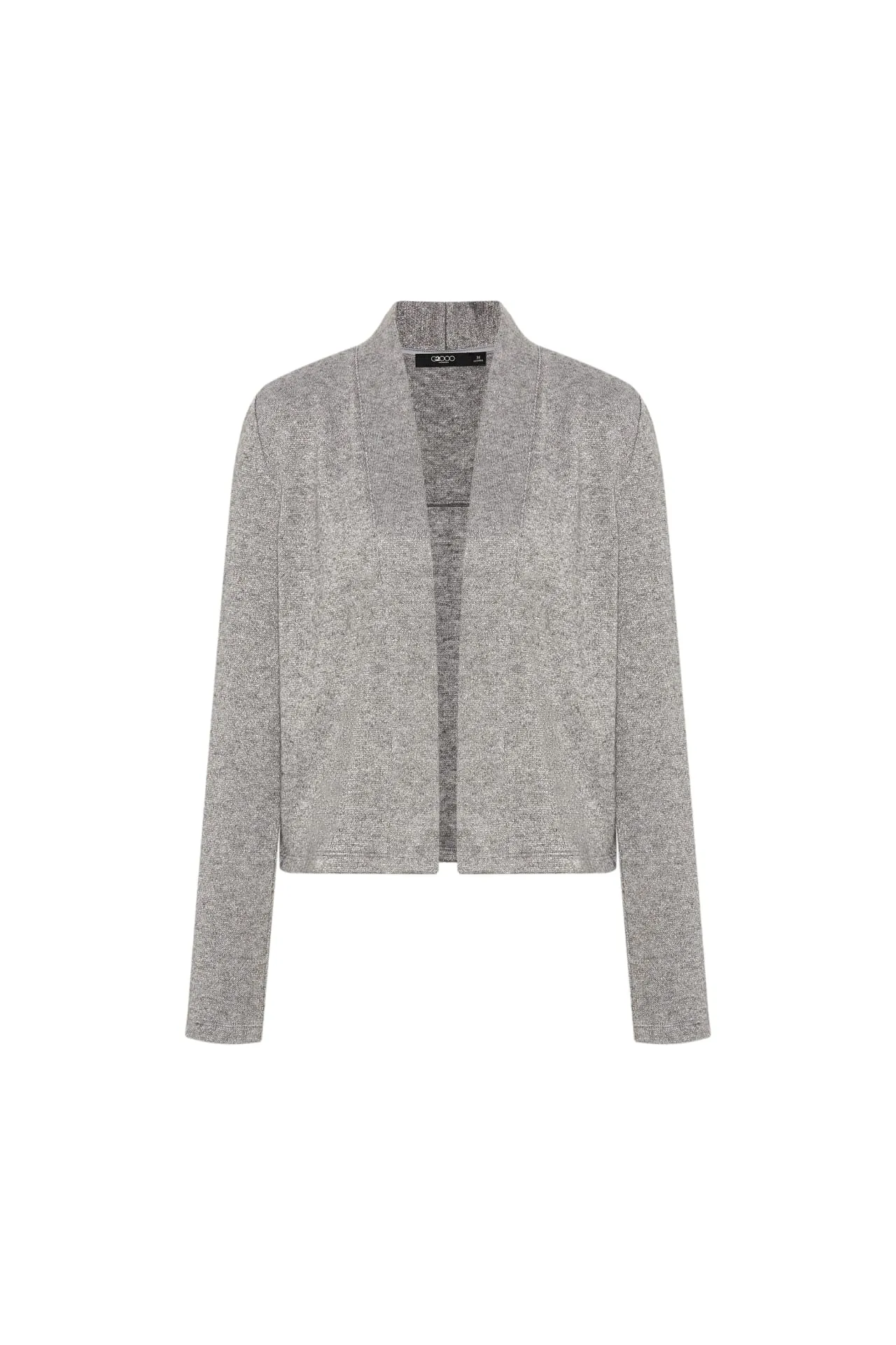 Essential Knit Cardigan