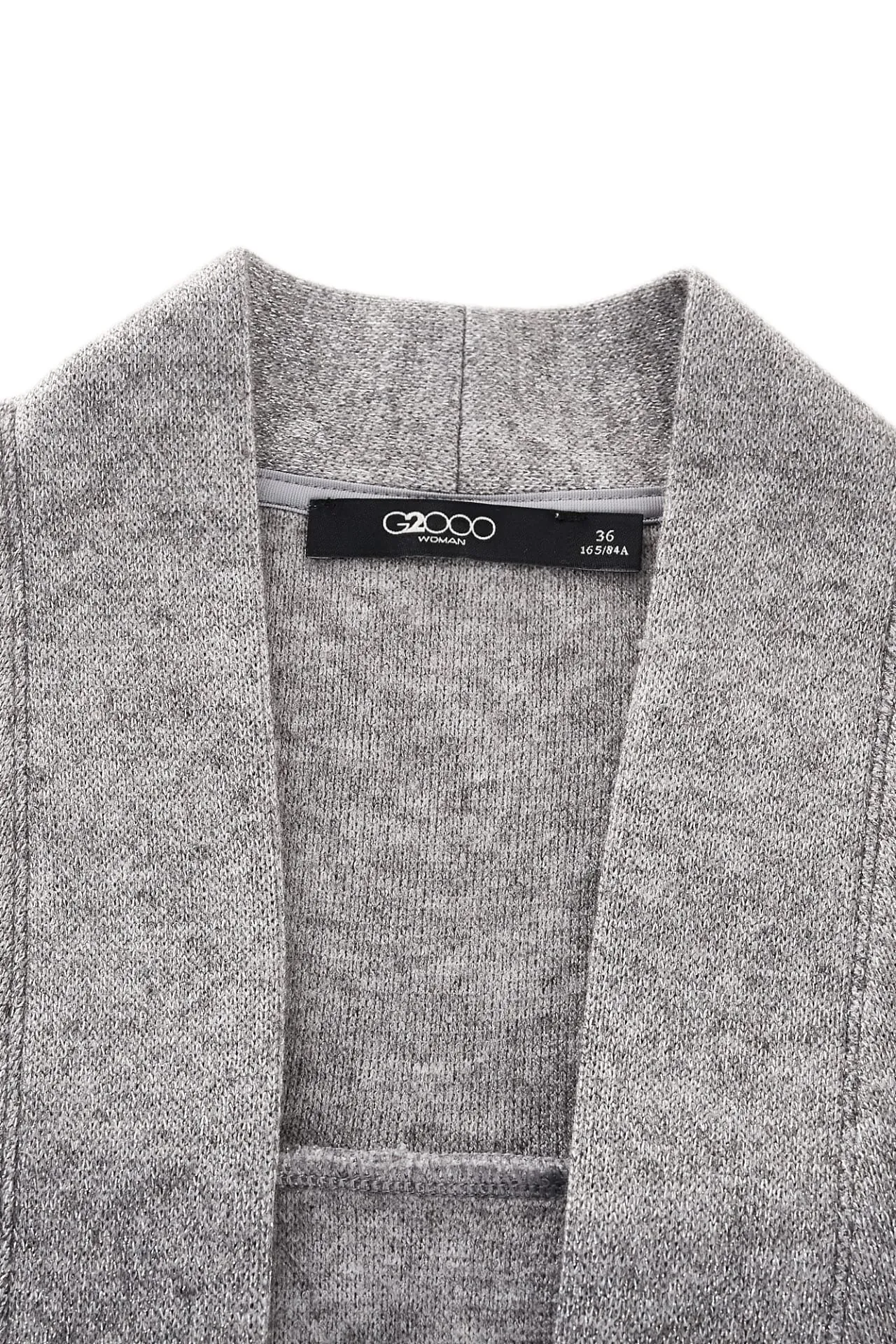 Essential Knit Cardigan