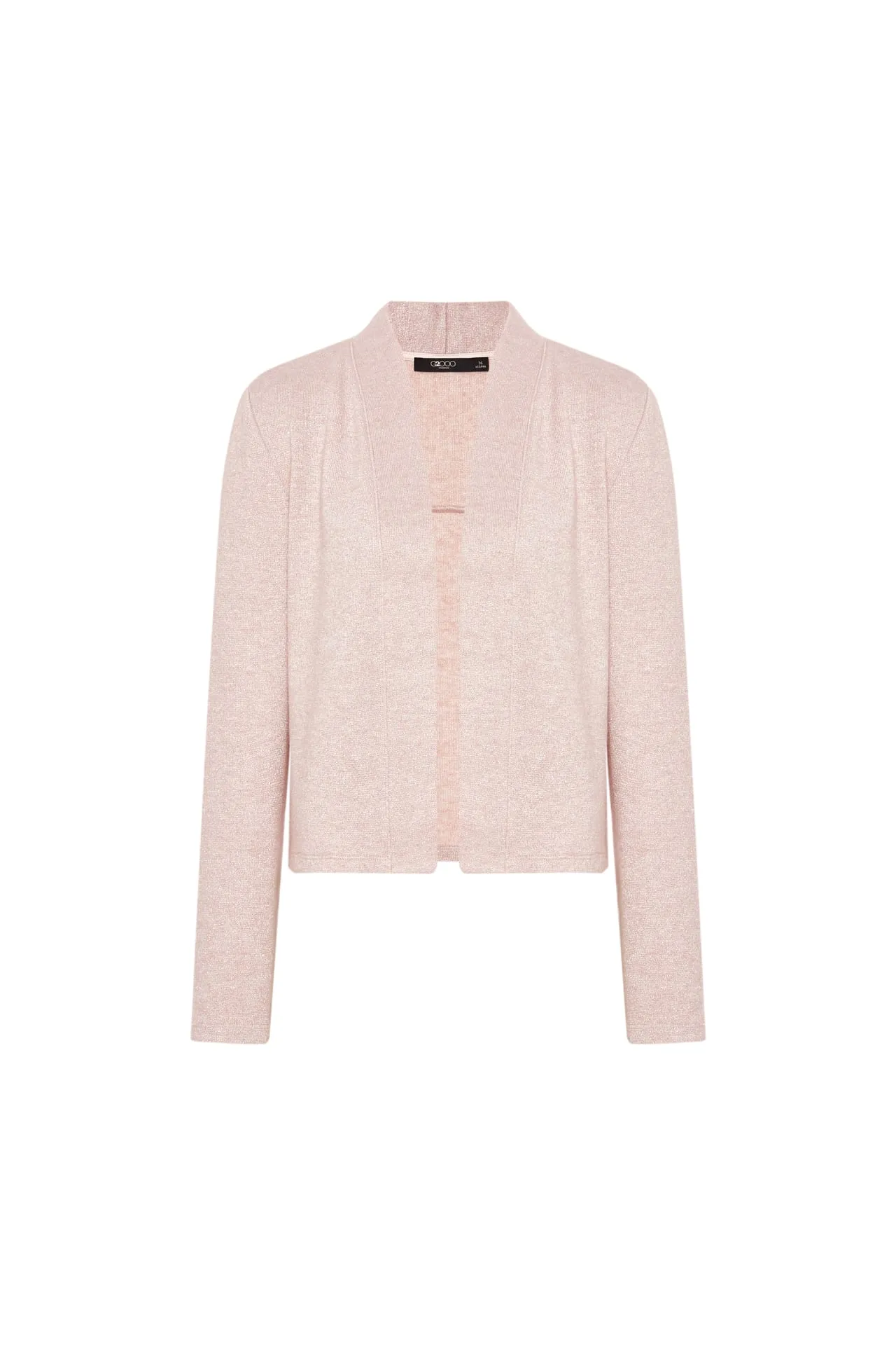 Essential Knit Cardigan