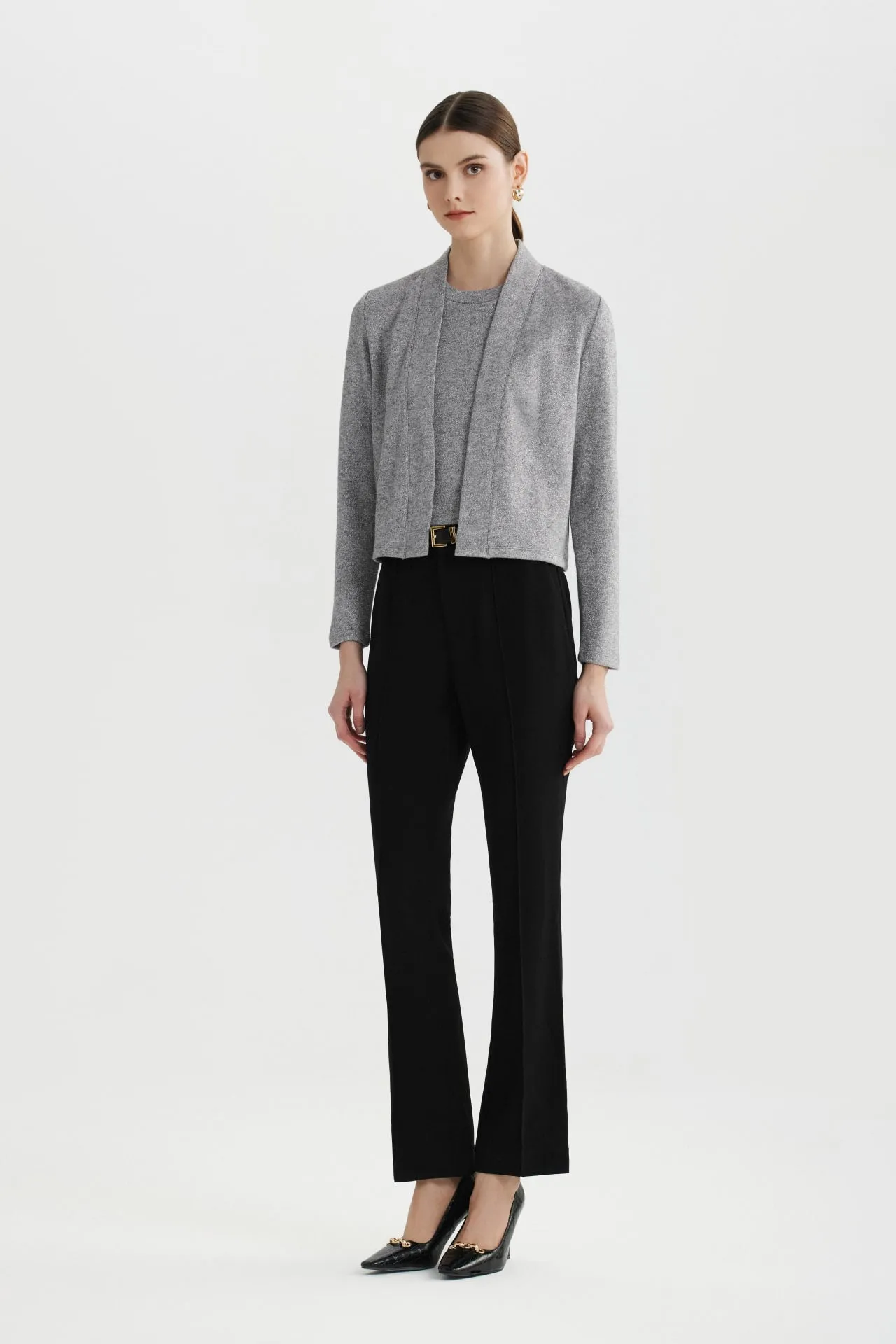 Essential Knit Cardigan