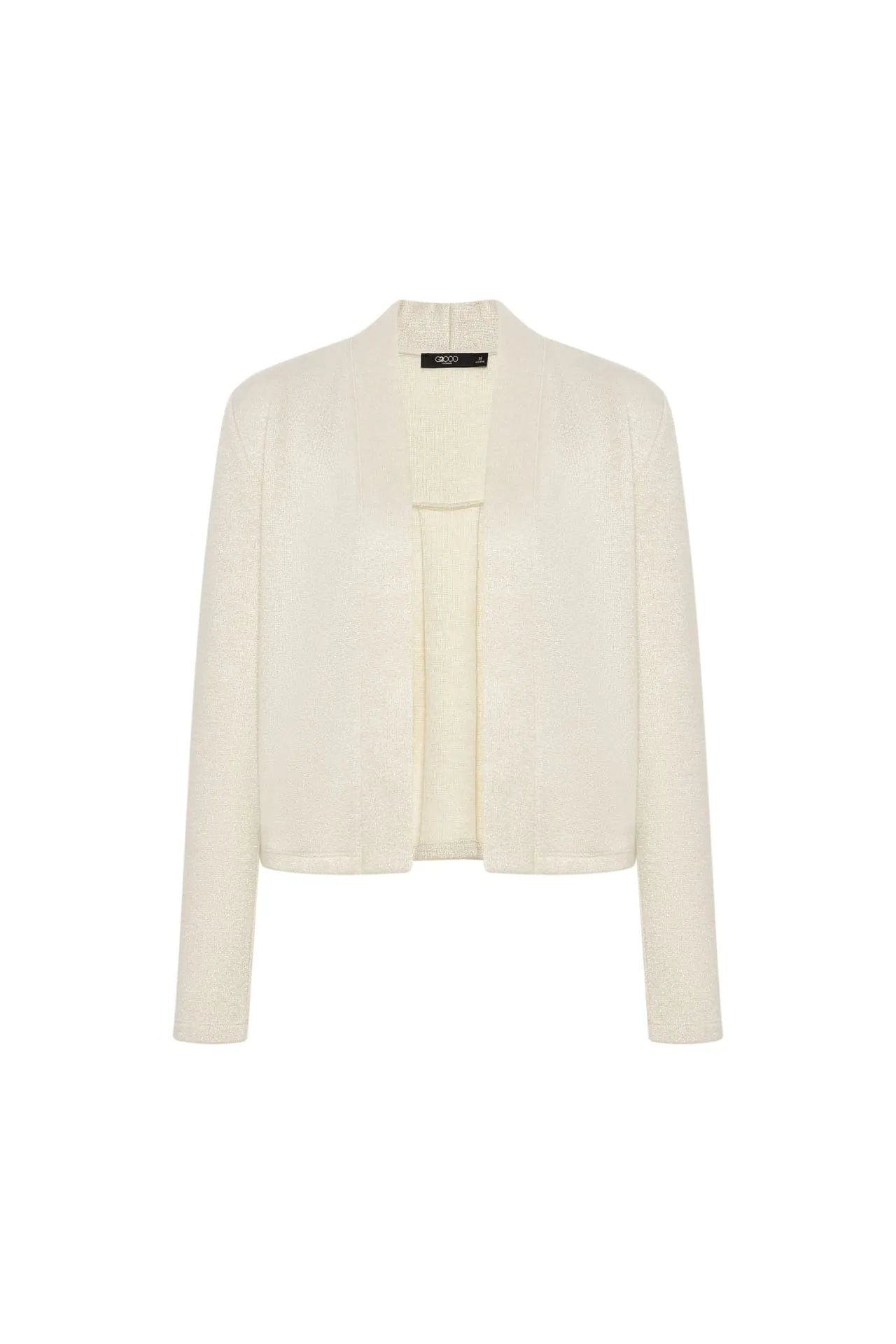 Essential Knit Cardigan