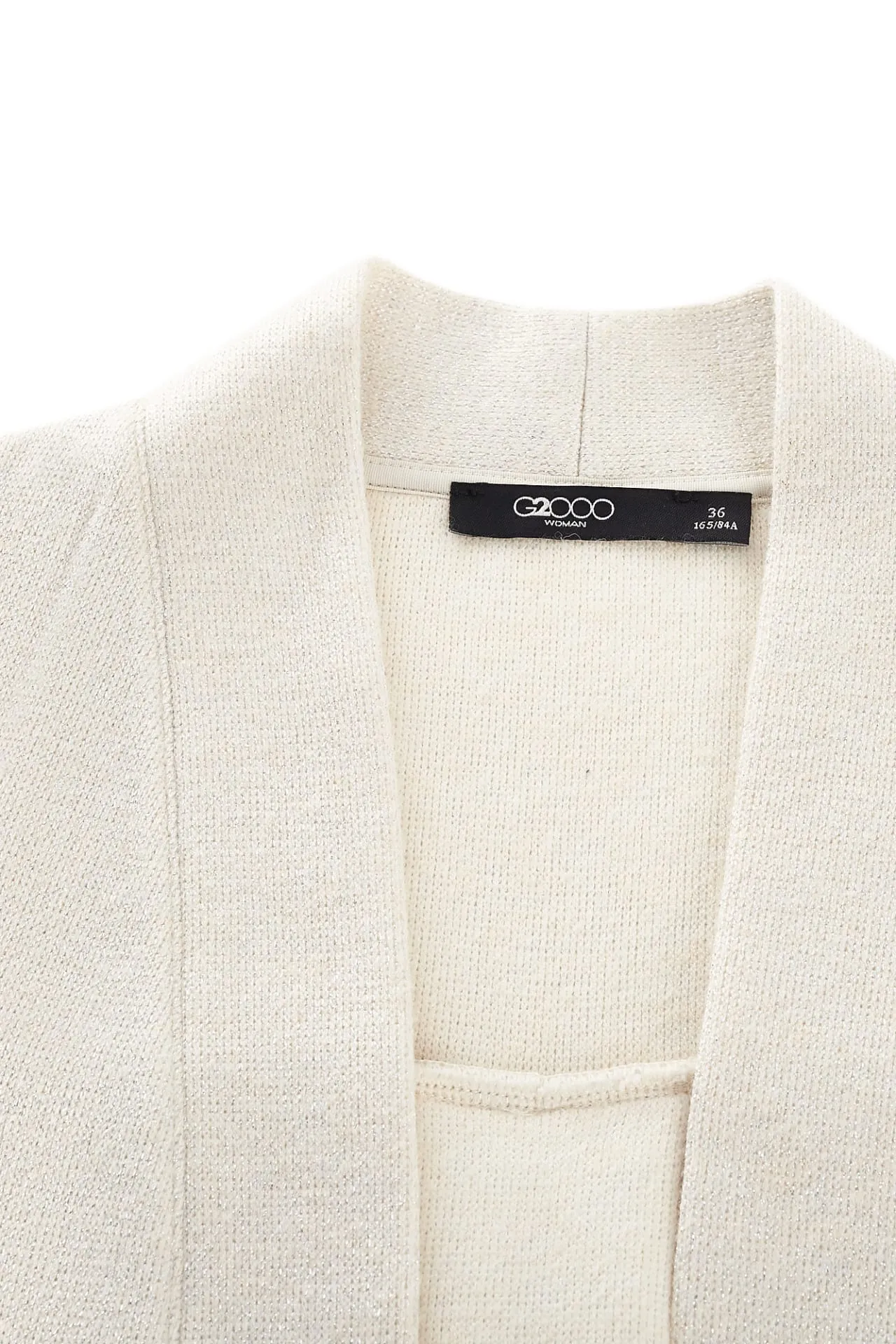 Essential Knit Cardigan