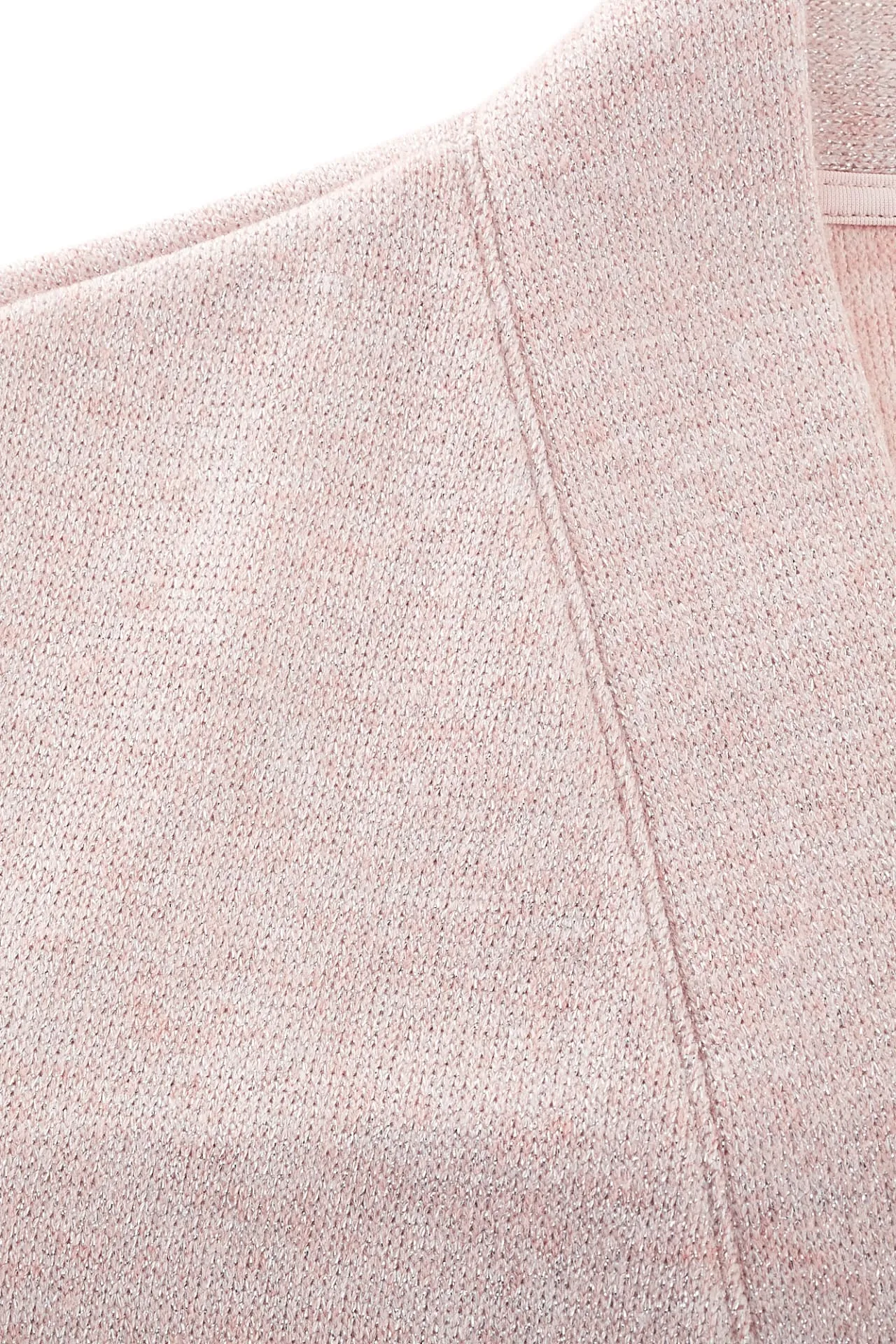 Essential Knit Cardigan
