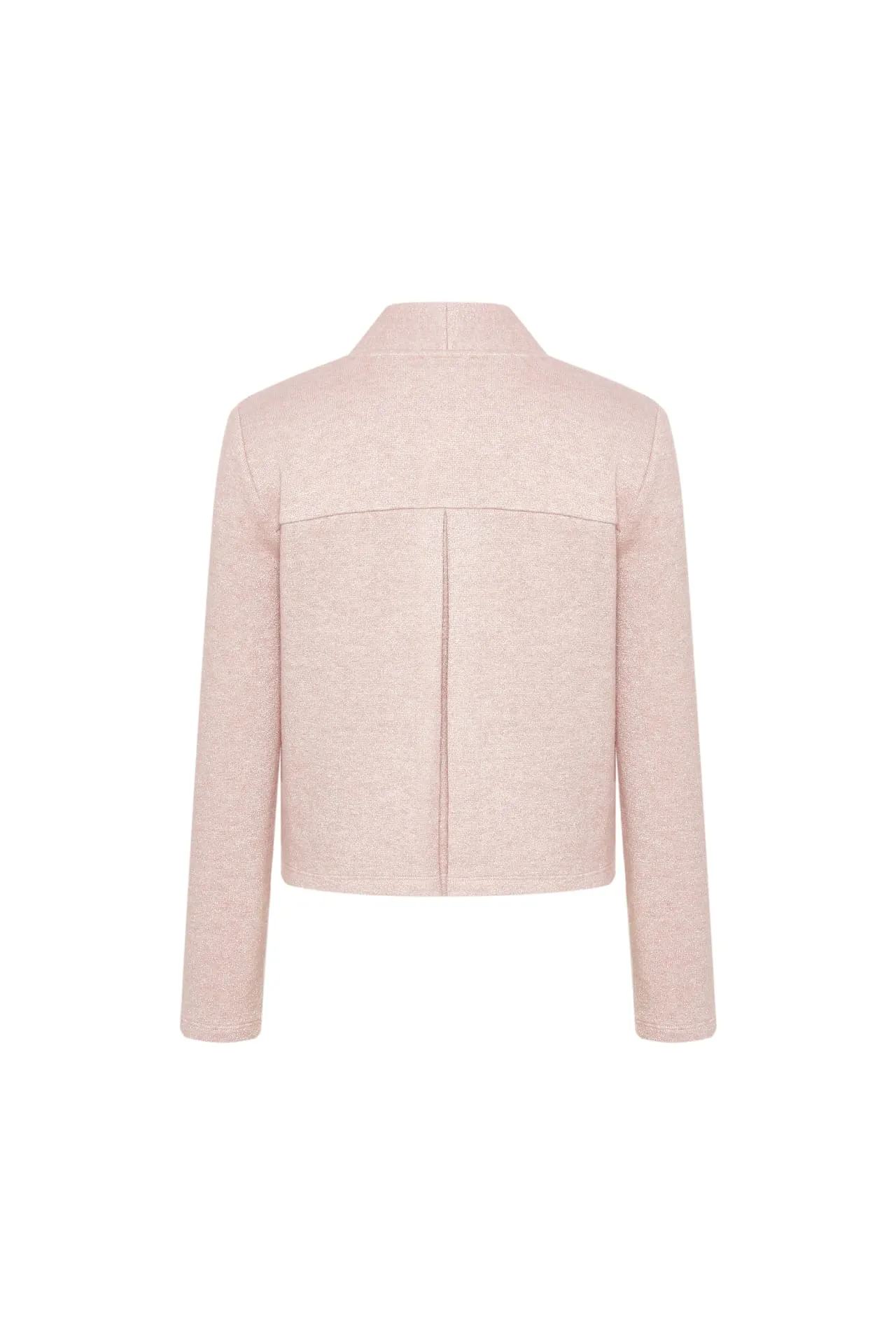 Essential Knit Cardigan
