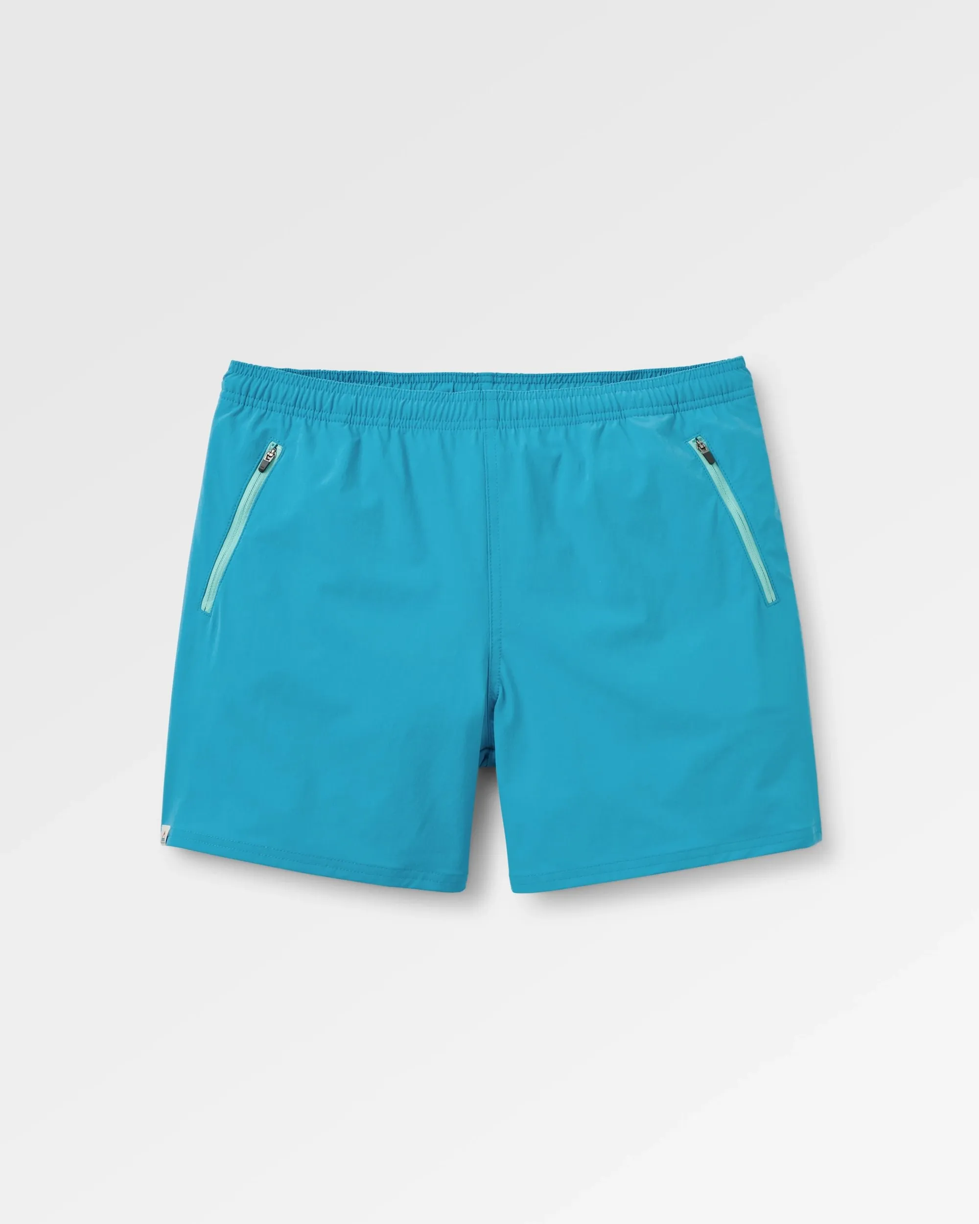 Flaris NetPlus All Purpose Short - Bluejay