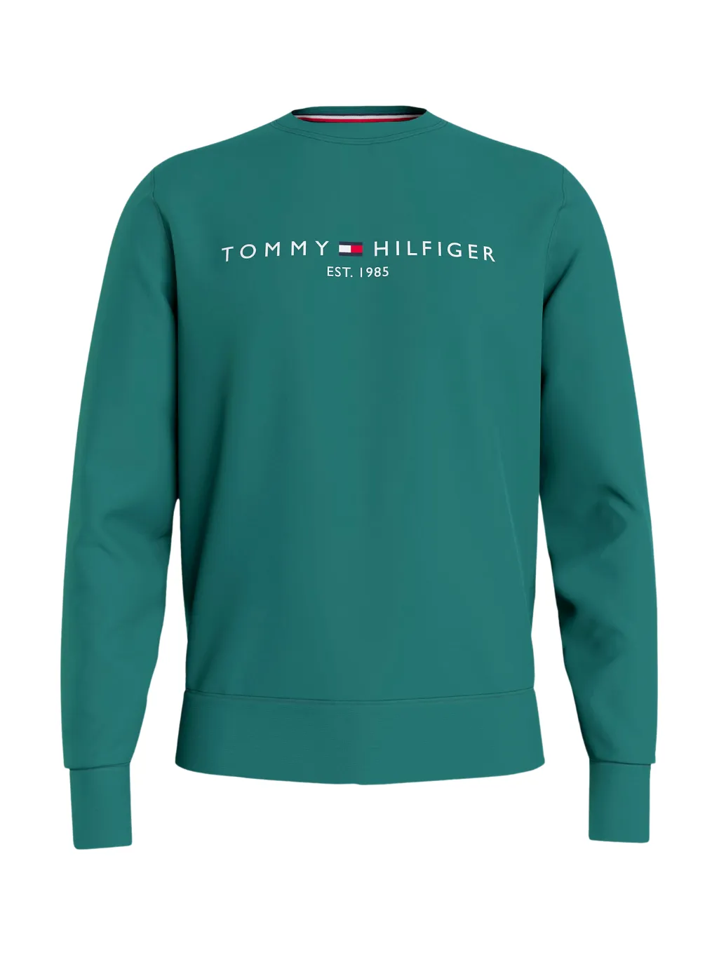 Flex Logo Sweatshirt