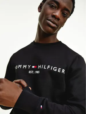 Flex Logo Sweatshirt