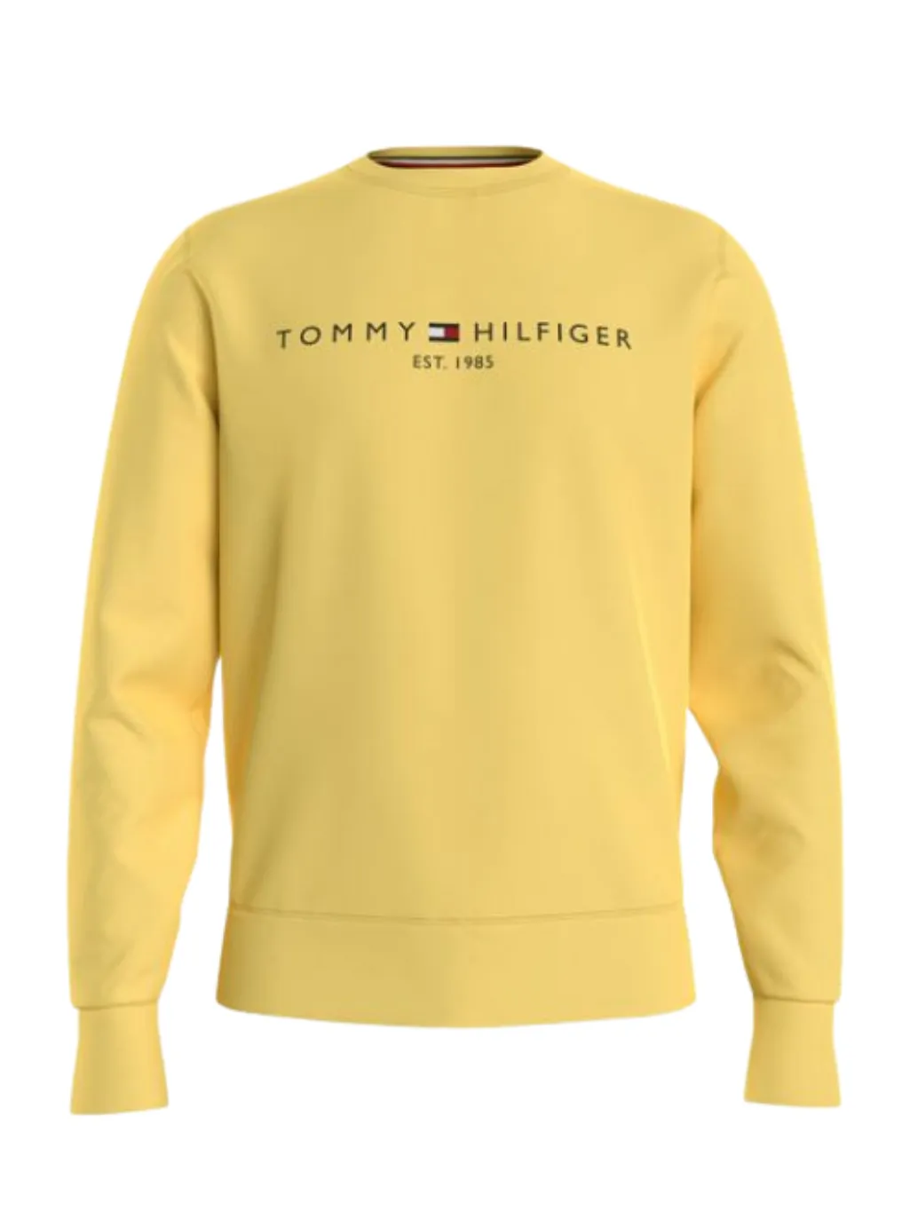 Flex Logo Sweatshirt