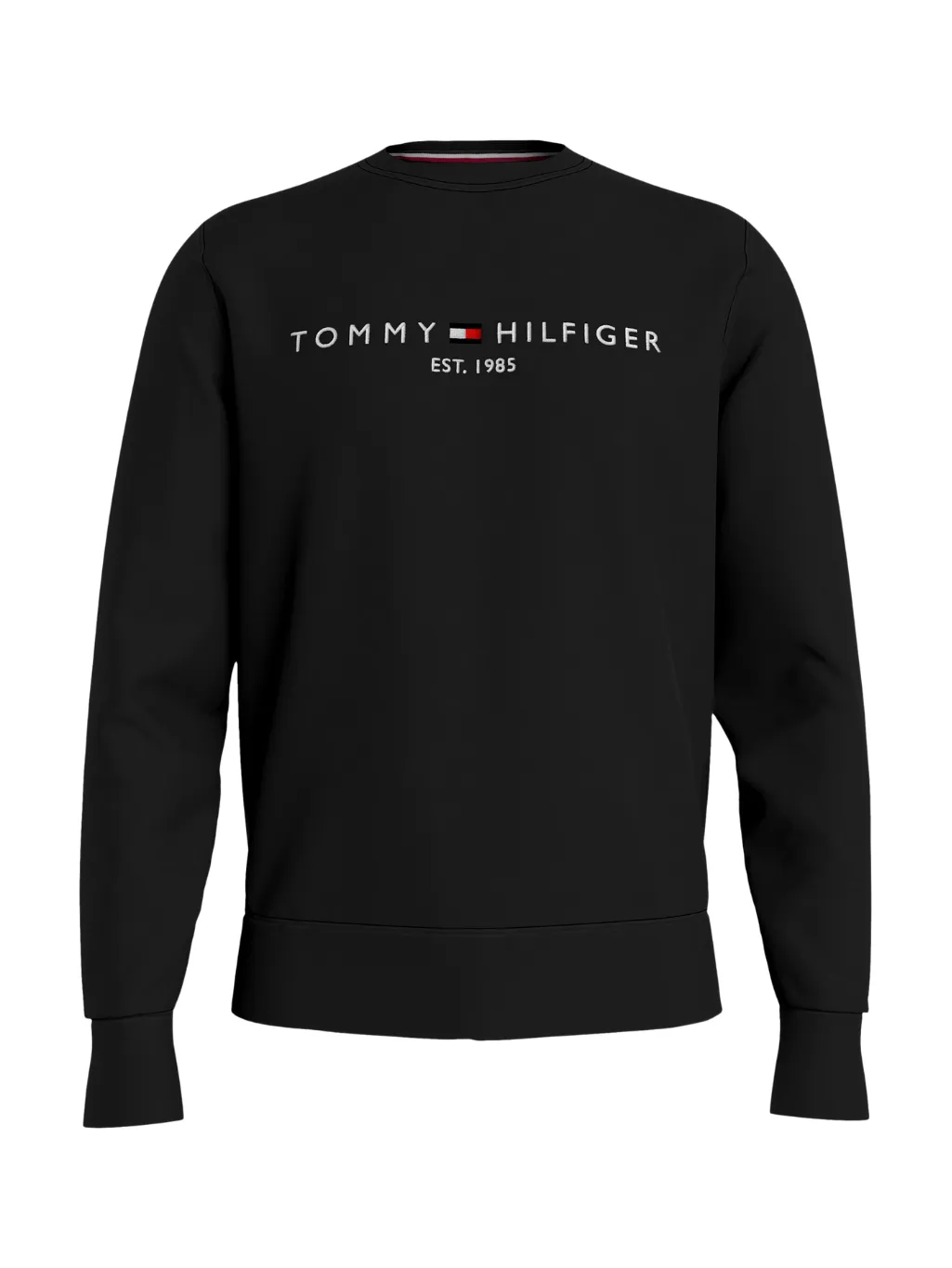 Flex Logo Sweatshirt