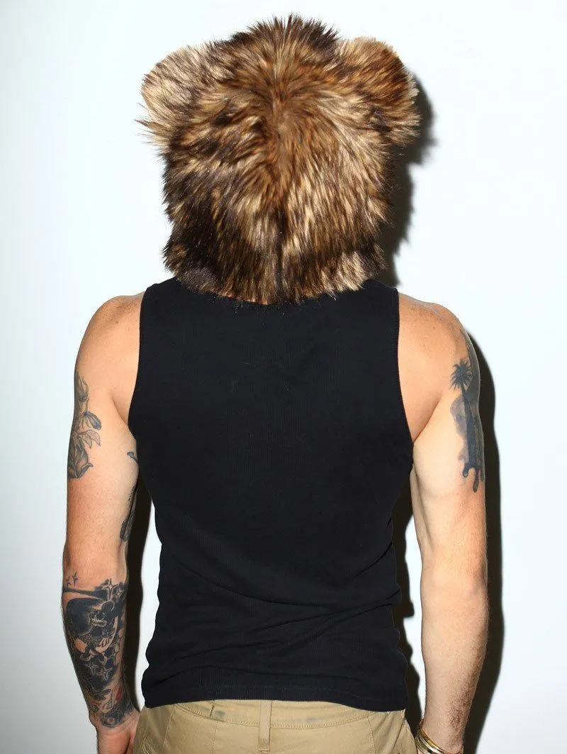 Grizzly 1/2 Hood SpiritHood