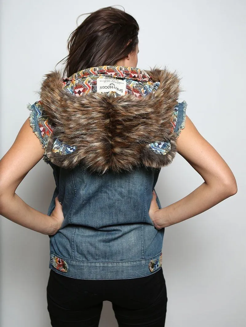 Grizzly 1/2 *Unisex* SpiritHood