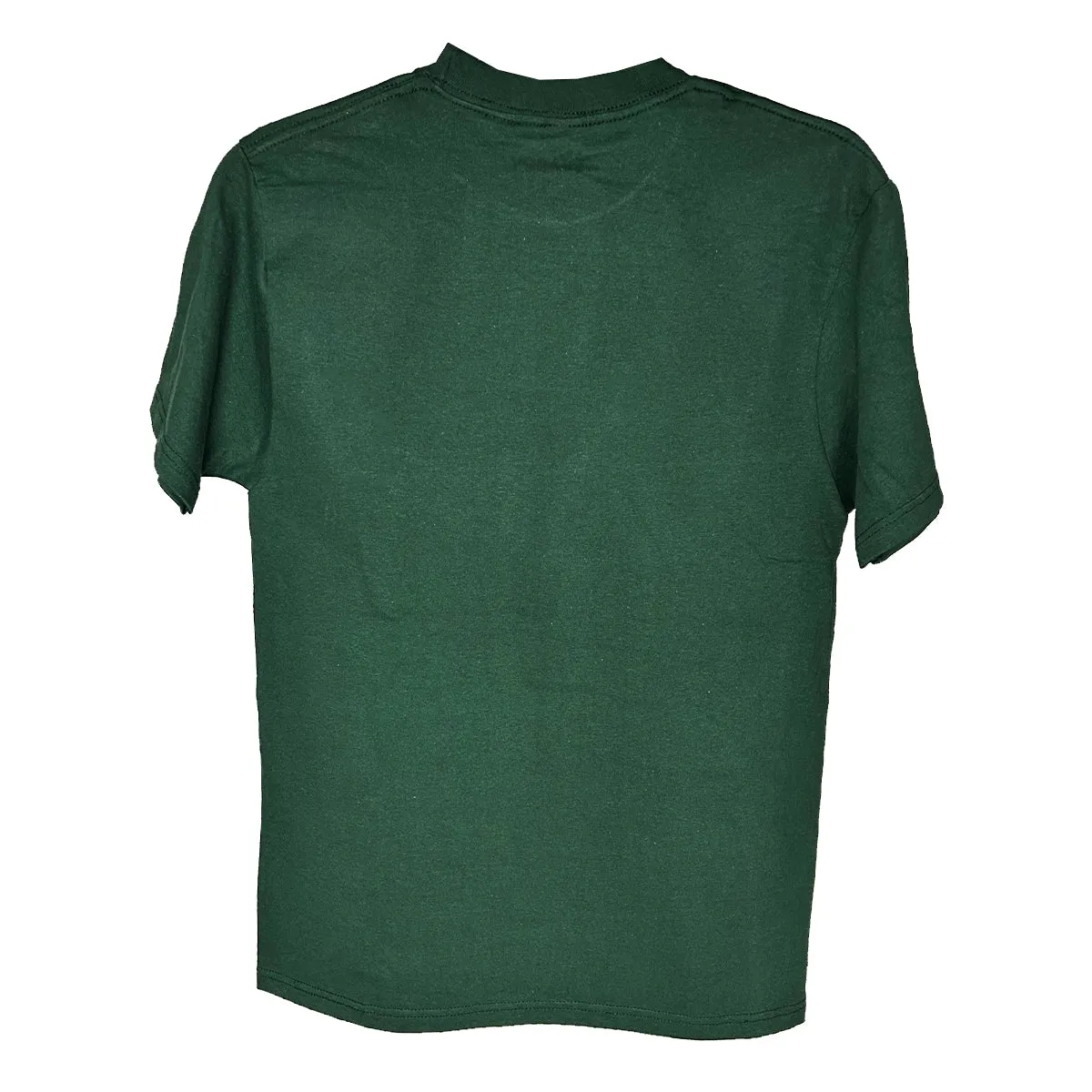 Here For Good Times - Green Pack of 6 Units  1S, 2M, 2L, 1XL
